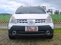 Nissan  Livina 正2012年 放架.恆溫版本 | 新北市汽車商業同業公會｜TACA優良車商聯盟｜中古、二手車買車賣車公會認證保固