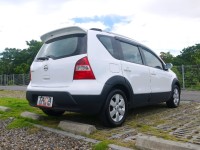 Nissan  Livina 正2012年 放架.恆溫版本 | 新北市汽車商業同業公會｜TACA優良車商聯盟｜中古、二手車買車賣車公會認證保固