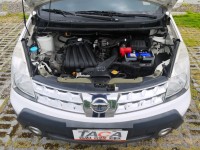 Nissan  Livina 正2012年 放架.恆溫版本 | 新北市汽車商業同業公會｜TACA優良車商聯盟｜中古、二手車買車賣車公會認證保固