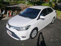 Toyota  Vios 改款首批Vios | 新北市汽車商業同業公會｜TACA優良車商聯盟｜中古、二手車買車賣車公會認證保固
