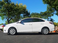 Toyota  Vios 改款首批Vios | 新北市汽車商業同業公會｜TACA優良車商聯盟｜中古、二手車買車賣車公會認證保固