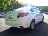 Toyota  Vios 改款首批Vios | 新北市汽車商業同業公會｜TACA優良車商聯盟｜中古、二手車買車賣車公會認證保固