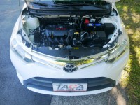 Toyota  Vios 改款首批Vios | 新北市汽車商業同業公會｜TACA優良車商聯盟｜中古、二手車買車賣車公會認證保固