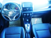 Toyota  Vios 改款首批Vios | 新北市汽車商業同業公會｜TACA優良車商聯盟｜中古、二手車買車賣車公會認證保固