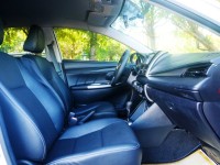 Toyota  Vios 改款首批Vios | 新北市汽車商業同業公會｜TACA優良車商聯盟｜中古、二手車買車賣車公會認證保固