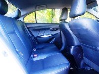 Toyota  Vios 改款首批Vios | 新北市汽車商業同業公會｜TACA優良車商聯盟｜中古、二手車買車賣車公會認證保固