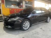 Toyota  Camry 2012年Camry油電大電池已換新，有天窗，有雙電動椅,ikey | 新北市汽車商業同業公會｜TACA優良車商聯盟｜中古、二手車買車賣車公會認證保固