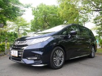 Honda  Odyssey 7人座頂級款配備全到位. | 新北市汽車商業同業公會｜TACA優良車商聯盟｜中古、二手車買車賣車公會認證保固