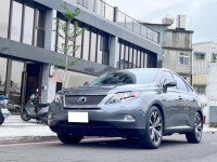 Lexus  RX 跑少 油電 原版件 無待修 | 新北市汽車商業同業公會｜TACA優良車商聯盟｜中古、二手車買車賣車公會認證保固