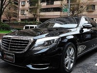 Mercedes-Benz/賓士   S-CLASS  S350d L Benz (總代理) S350d L 2016年 跑6萬公里 (本月特價) | 新北市汽車商業同業公會｜TACA優良車商聯盟｜中古、二手車買車賣車公會認證保固