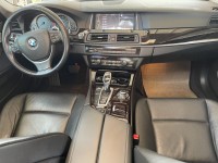 BMW/ 寶馬  5 SERIES  520i 有一種超模的漂亮520i車庫車 | 新北市汽車商業同業公會｜TACA優良車商聯盟｜中古、二手車買車賣車公會認證保固