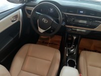 Toyota  Altis 2015型漂亮Altis | 新北市汽車商業同業公會｜TACA優良車商聯盟｜中古、二手車買車賣車公會認證保固