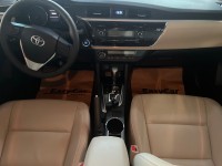 Toyota  Altis 2015型漂亮Altis | 新北市汽車商業同業公會｜TACA優良車商聯盟｜中古、二手車買車賣車公會認證保固