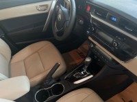 Toyota  Altis 2015型漂亮Altis | 新北市汽車商業同業公會｜TACA優良車商聯盟｜中古、二手車買車賣車公會認證保固