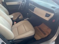 Toyota  Altis 2015型漂亮Altis | 新北市汽車商業同業公會｜TACA優良車商聯盟｜中古、二手車買車賣車公會認證保固