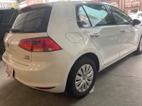 Volkswagen 福斯  Golf 安全舒適CP值超高柴油golf | 新北市汽車商業同業公會｜TACA優良車商聯盟｜中古、二手車買車賣車公會認證保固