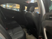 Lexus  IS 漂亮is250原廠運動版 | 新北市汽車商業同業公會｜TACA優良車商聯盟｜中古、二手車買車賣車公會認證保固