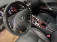 Lexus  IS 漂亮is250原廠運動版 | 新北市汽車商業同業公會｜TACA優良車商聯盟｜中古、二手車買車賣車公會認證保固