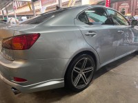 Lexus  IS 漂亮is250原廠運動版 | 新北市汽車商業同業公會｜TACA優良車商聯盟｜中古、二手車買車賣車公會認證保固