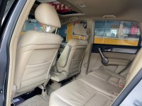 Honda  CR-V CP值超高CRV | 新北市汽車商業同業公會｜TACA優良車商聯盟｜中古、二手車買車賣車公會認證保固