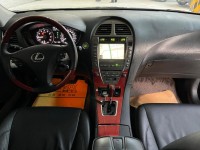 Lexus  ES 大空間舒適妥善率高ES350 | 新北市汽車商業同業公會｜TACA優良車商聯盟｜中古、二手車買車賣車公會認證保固