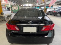 Lexus  ES 大空間舒適妥善率高ES350 | 新北市汽車商業同業公會｜TACA優良車商聯盟｜中古、二手車買車賣車公會認證保固