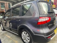 Nissan  Livina 魔術大空間經濟實用房車 | 新北市汽車商業同業公會｜TACA優良車商聯盟｜中古、二手車買車賣車公會認證保固