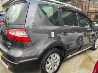 Nissan  Livina 魔術大空間經濟實用房車 | 新北市汽車商業同業公會｜TACA優良車商聯盟｜中古、二手車買車賣車公會認證保固
