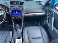 Subaru  Forester 漂亮XT | 新北市汽車商業同業公會｜TACA優良車商聯盟｜中古、二手車買車賣車公會認證保固