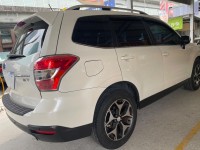 Subaru  Forester 漂亮XT | 新北市汽車商業同業公會｜TACA優良車商聯盟｜中古、二手車買車賣車公會認證保固