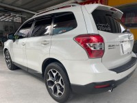 Subaru  Forester 漂亮XT | 新北市汽車商業同業公會｜TACA優良車商聯盟｜中古、二手車買車賣車公會認證保固