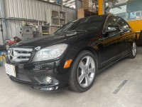 Mercedes-Benz/賓士   C-CLASS  C300 漂亮便宜C300 | 新北市汽車商業同業公會｜TACA優良車商聯盟｜中古、二手車買車賣車公會認證保固