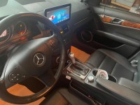 Mercedes-Benz/賓士   C-CLASS  C300 漂亮便宜C300 | 新北市汽車商業同業公會｜TACA優良車商聯盟｜中古、二手車買車賣車公會認證保固