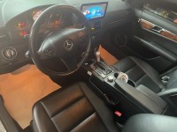 Mercedes-Benz/賓士   C-CLASS  C300 漂亮便宜C300 | 新北市汽車商業同業公會｜TACA優良車商聯盟｜中古、二手車買車賣車公會認證保固