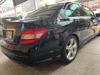 Mercedes-Benz/賓士   C-CLASS  C300 漂亮便宜C300 | 新北市汽車商業同業公會｜TACA優良車商聯盟｜中古、二手車買車賣車公會認證保固