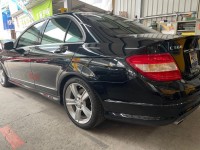 Mercedes-Benz/賓士   C-CLASS  C300 漂亮便宜C300 | 新北市汽車商業同業公會｜TACA優良車商聯盟｜中古、二手車買車賣車公會認證保固