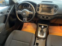 Volkswagen 福斯  Tiguan 安全便宜大空間休旅車8氣囊 | 新北市汽車商業同業公會｜TACA優良車商聯盟｜中古、二手車買車賣車公會認證保固