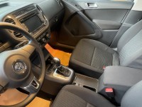 Volkswagen 福斯  Tiguan 安全便宜大空間休旅車8氣囊 | 新北市汽車商業同業公會｜TACA優良車商聯盟｜中古、二手車買車賣車公會認證保固