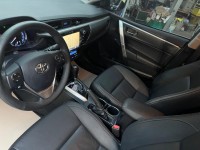 Toyota  Altis Altis s版很漂亮 | 新北市汽車商業同業公會｜TACA優良車商聯盟｜中古、二手車買車賣車公會認證保固