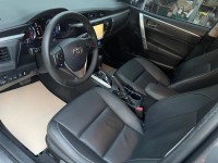 Toyota  Altis Altis s版很漂亮 | 新北市汽車商業同業公會｜TACA優良車商聯盟｜中古、二手車買車賣車公會認證保固