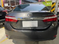 Toyota  Altis Altis s版很漂亮 | 新北市汽車商業同業公會｜TACA優良車商聯盟｜中古、二手車買車賣車公會認證保固