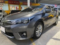 Toyota  Altis Altis s版很漂亮 | 新北市汽車商業同業公會｜TACA優良車商聯盟｜中古、二手車買車賣車公會認證保固