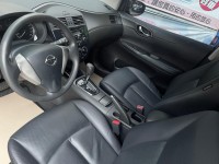 Nissan  Tiida 2016年Big Tiida魔術大空間很漂亮 | 新北市汽車商業同業公會｜TACA優良車商聯盟｜中古、二手車買車賣車公會認證保固