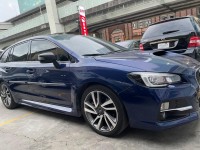 Subaru  Levorg 頂級款旅行式大空間很漂亮Levorg | 新北市汽車商業同業公會｜TACA優良車商聯盟｜中古、二手車買車賣車公會認證保固