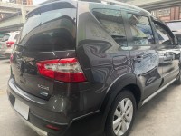 Nissan  Livina 2016年11月代步大空間livinal | 新北市汽車商業同業公會｜TACA優良車商聯盟｜中古、二手車買車賣車公會認證保固