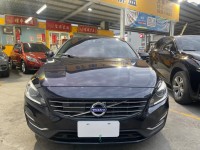 Volvo  S60 歐洲坦克最安全房車S60有跟車，盲點偵測 | 新北市汽車商業同業公會｜TACA優良車商聯盟｜中古、二手車買車賣車公會認證保固