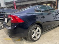 Volvo  S60 歐洲坦克最安全房車S60有跟車，盲點偵測 | 新北市汽車商業同業公會｜TACA優良車商聯盟｜中古、二手車買車賣車公會認證保固