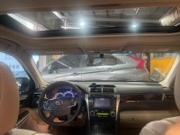 Toyota  Camry 2012年Camry油電大電池已換新，有天窗，有雙電動椅,ikey | 新北市汽車商業同業公會｜TACA優良車商聯盟｜中古、二手車買車賣車公會認證保固