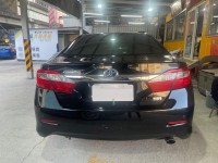 Toyota  Camry 2012年Camry油電大電池已換新，有天窗，有雙電動椅,ikey | 新北市汽車商業同業公會｜TACA優良車商聯盟｜中古、二手車買車賣車公會認證保固