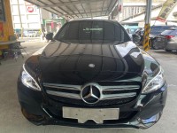 Mercedes-Benz/賓士   C-CLASS  C250 大空間旅行式很漂亮C250 | 新北市汽車商業同業公會｜TACA優良車商聯盟｜中古、二手車買車賣車公會認證保固